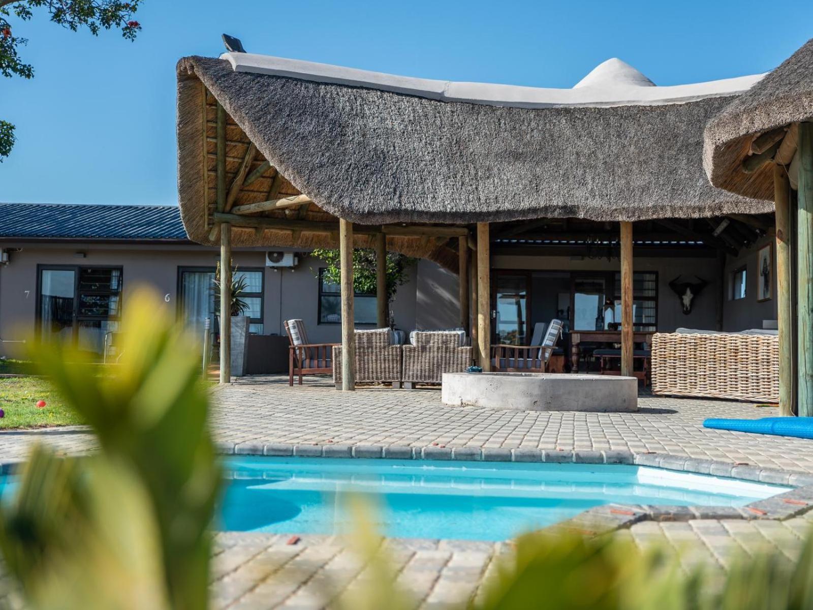 Longhill Reserve Addo Room photo