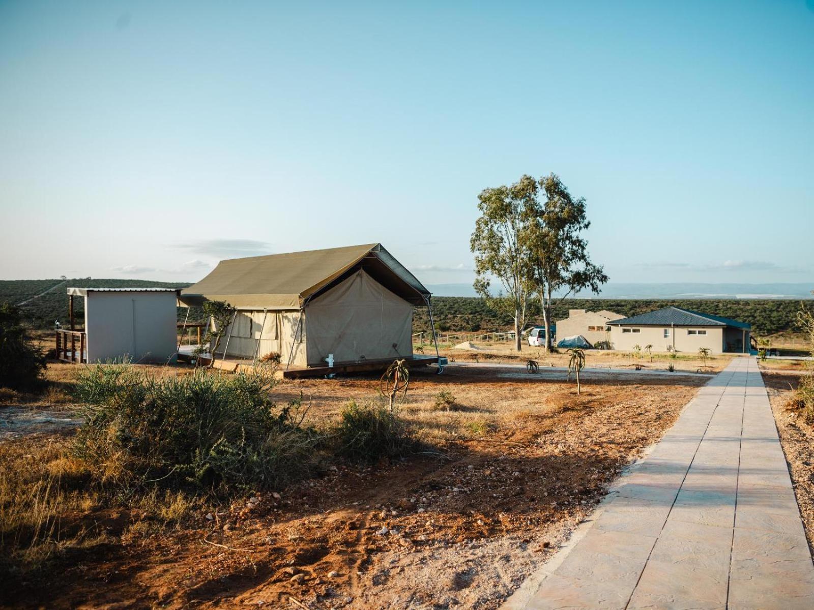 Longhill Reserve Villa Addo Exterior photo