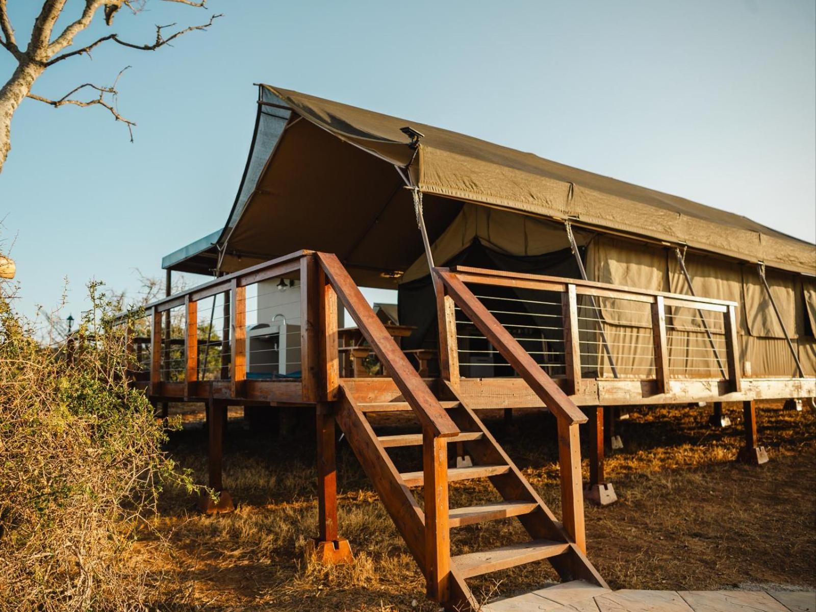 Longhill Reserve Villa Addo Exterior photo