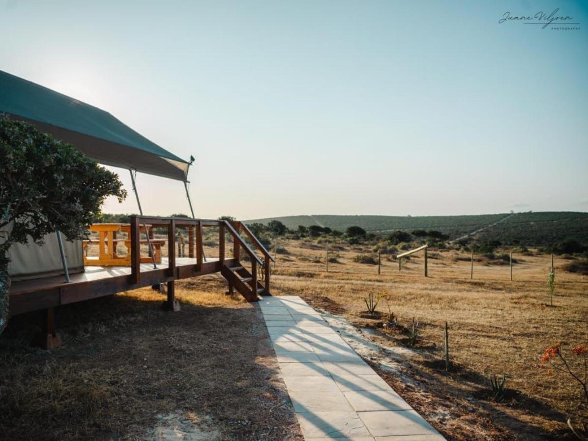 Longhill Reserve Addo Exterior photo