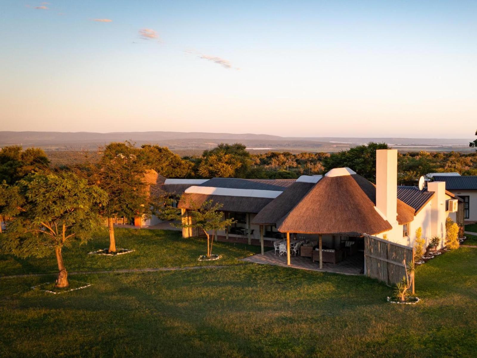 Longhill Reserve Addo Room photo