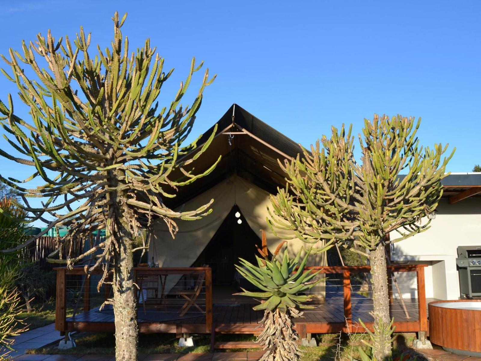 Longhill Reserve Addo Exterior photo