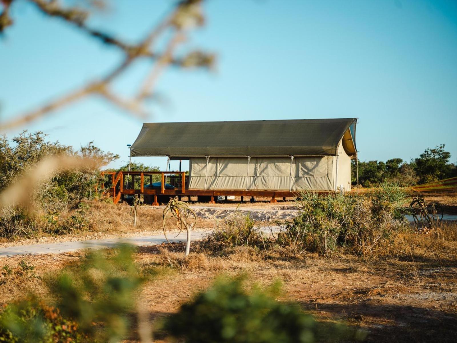 Longhill Reserve Addo Exterior photo