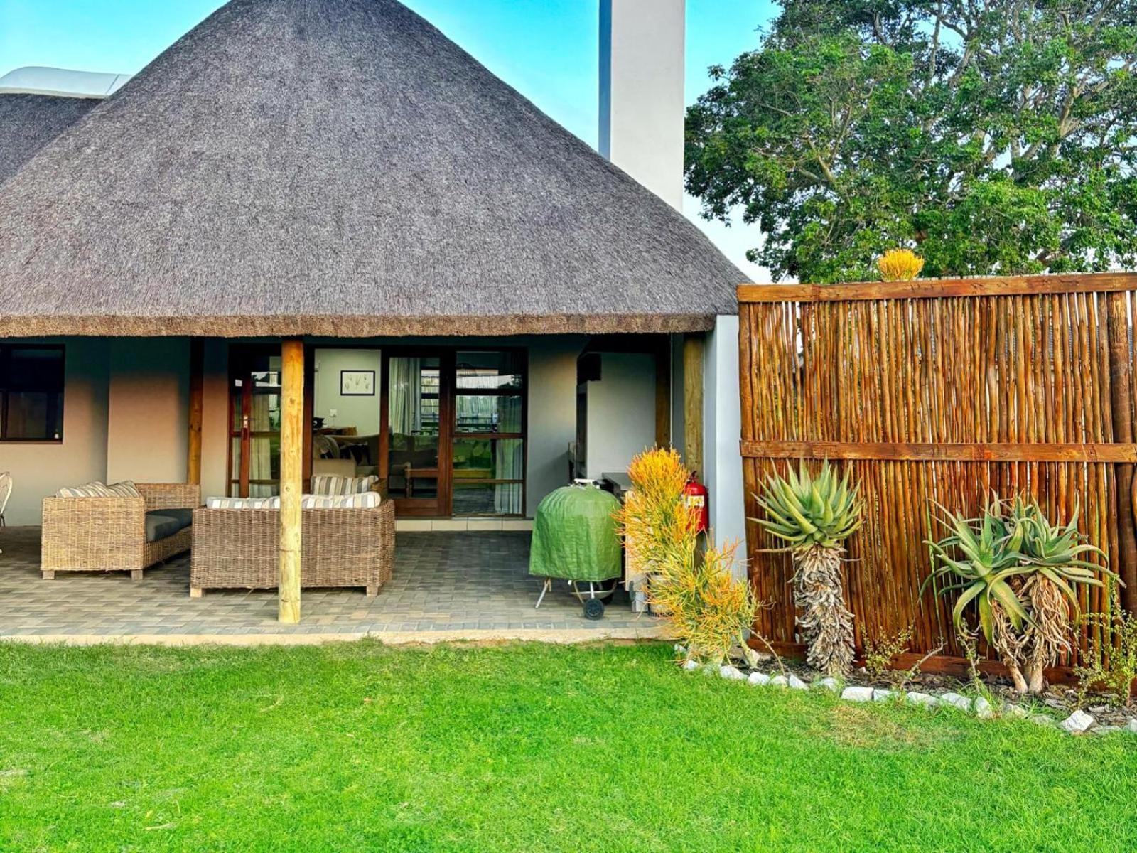 Longhill Reserve Addo Room photo