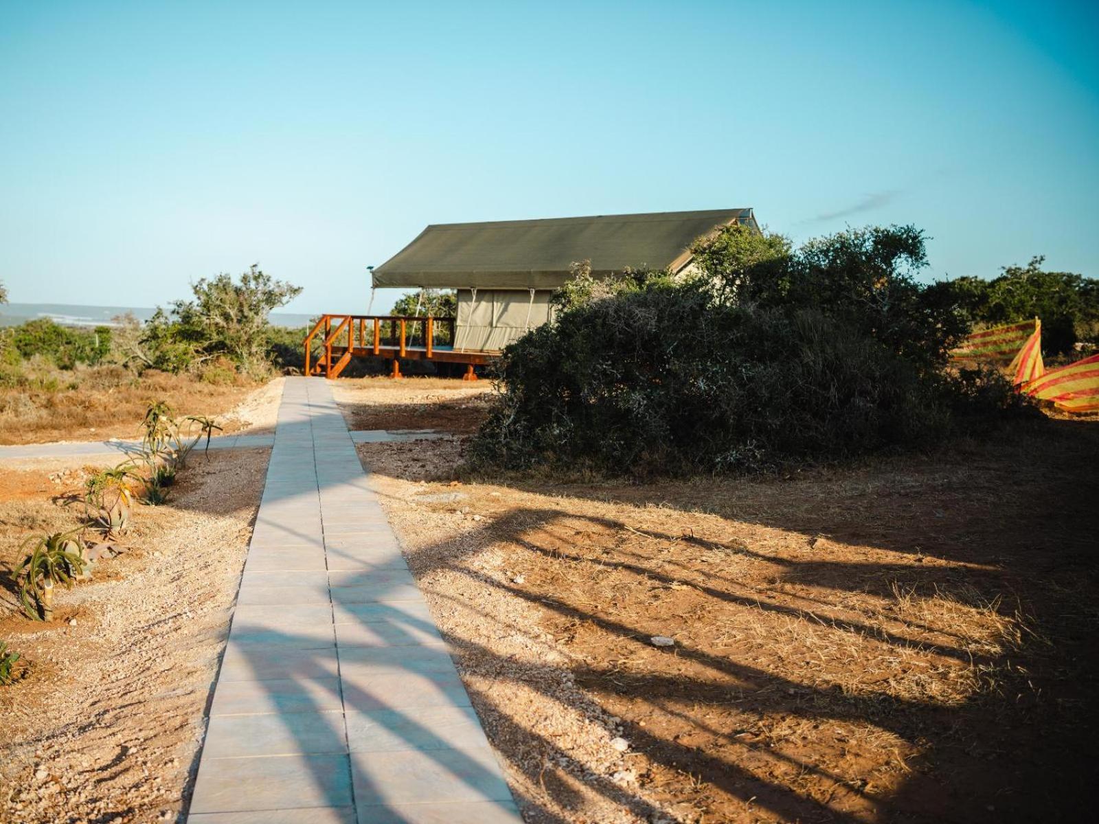 Longhill Reserve Villa Addo Exterior photo