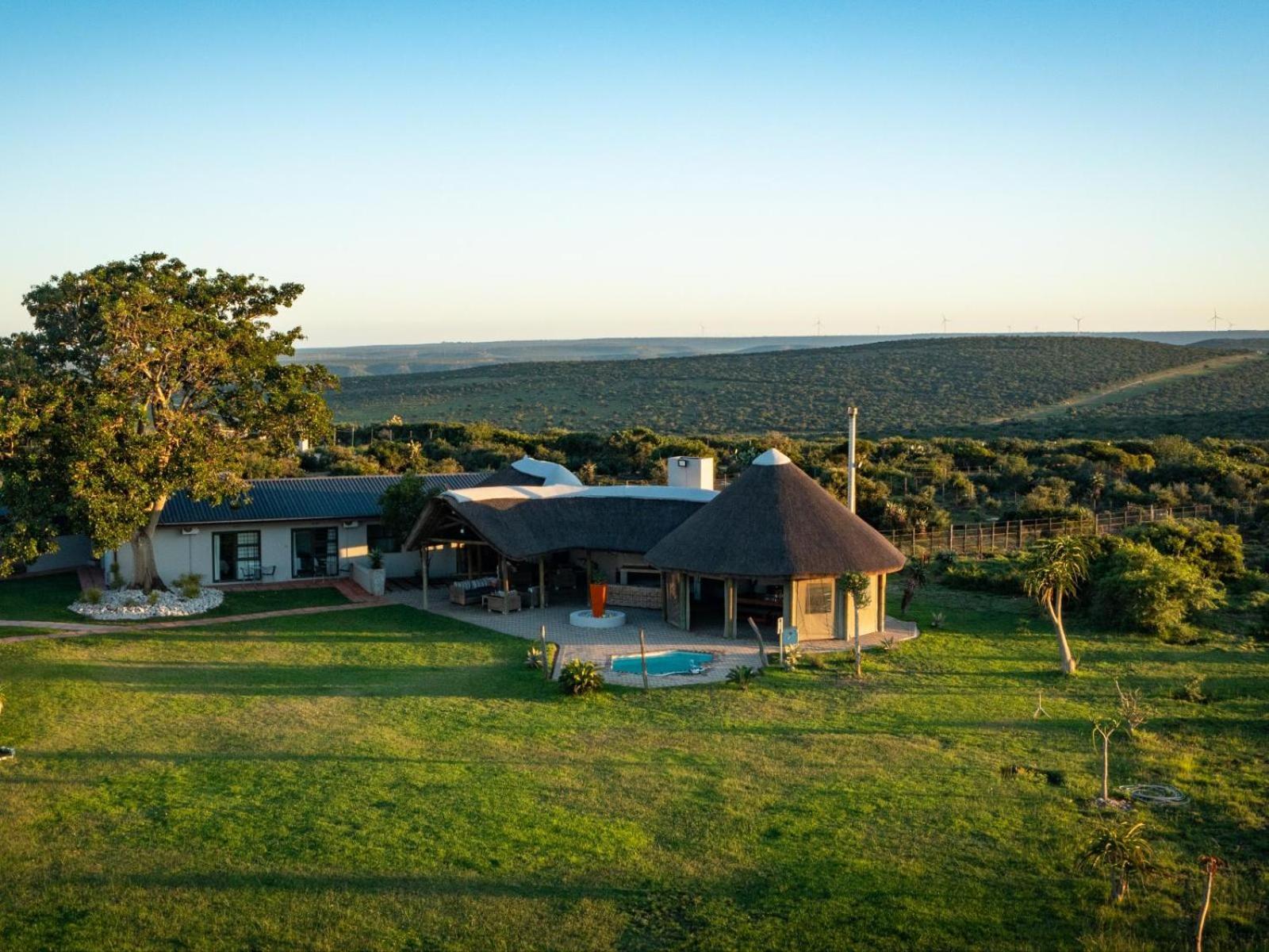 Longhill Reserve Addo Room photo